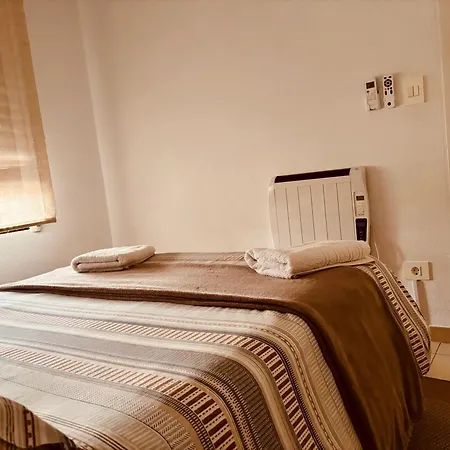 Apartamento Cumbremar Benicàssim