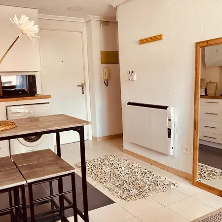 Apartamento Cumbremar