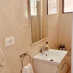 Апартаменты Cumbremar *