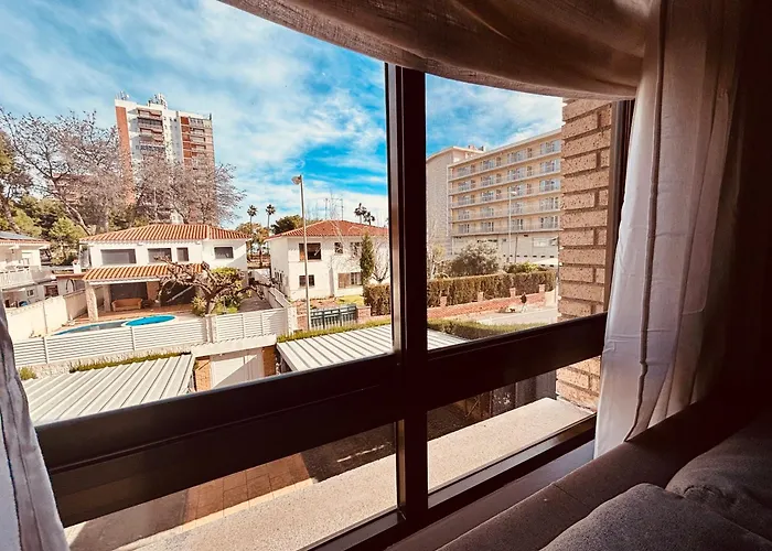 Cumbremar Appartement Benicàssim