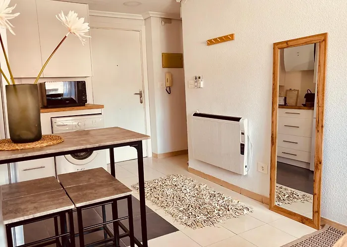 Appartement Cumbremar
